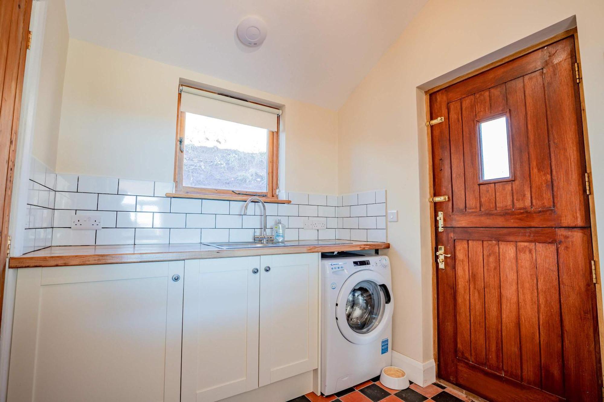 Host & Stay - Upperley Barn บรอมยาร์ด ภายนอก รูปภาพ